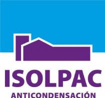 ISOLPAC ANTICONDENSACIÓN