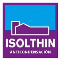 ISOLTHIN ANTICONDENSACIÓN