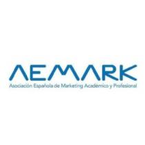 AEMARK Asociación Española de Marketing Académico y profesional.