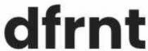 dfrnt