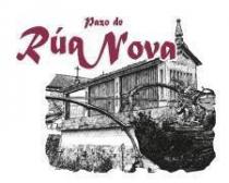 PAZO DE RÚA NOVA