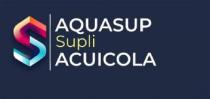 S AQUASUP Supli ACUICOLA