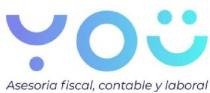 YOU Asesoría fiscal, contable y laboral