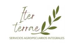 Iter terrae SERVICIOS AGROPECUARIOS INTEGRALES