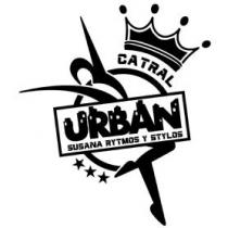CATRAL URBAN SUSANA RYTMOS Y STYLOS