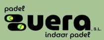 PADEL ZUERA SL INDOOR PADEL