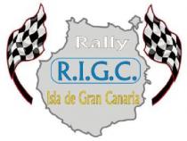 RALLY R.I.G.C. ISLA DE GRAN CANARIA