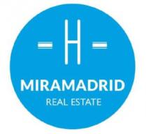 MIRAMADRID REAL ESTATE H