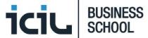 ICIL BUSINESS SCHOOL