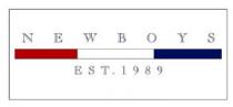 NEWBOYS EST.1989