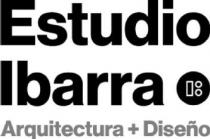 ESTUDIO IBARRA I: ARQUITECTURA + DISEÑO