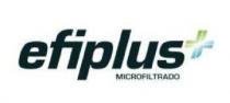 EFIPLUS MICROFILTRADO