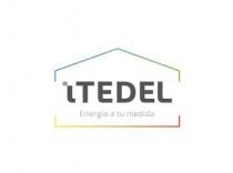 ITEDEL ENERGIA A TU MEDIDA