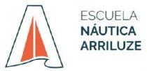ESCUELA NÁUTICA ARRILUZE