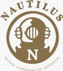 NAUTILUS N BODEGA SUBMARINA DE LANZAROTE