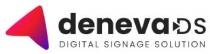 DENEVA DS DIGITAL SIGNAGE SOLUTION