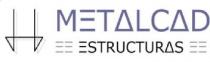 METALCAD ESTRUCTURAS
