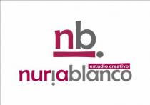 NB. ESTUDIO CREATIVO NURIA BLANCO