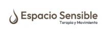 Espacio Sensible Terapia y Movimiento