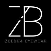 ZB ZEEBRA EYEWEAR