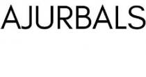 AJURBALS