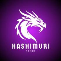 Hashimuri Store