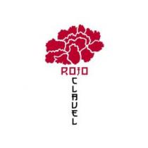 Rojo Clavel