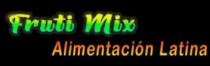 FRUTI MIX ALIMENTACION LATINA