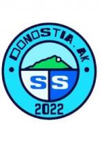 .DONOSTIA. AK. SS 2022