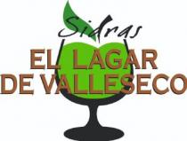 SIDRAS EL LAGAR DE VALLESECO