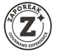 ZAPOREAK Z GOURMAND EXPERIENCE