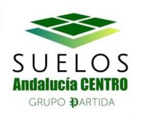 SUELOS ANDALUCIA CENTRO GRUPO PARTIDA