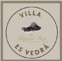 VILLA ES VEDRA BY MIGJORN IBIZA SUITS & SPA
