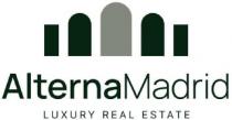 AlternaMadrid LUXURY REAL ESTATE