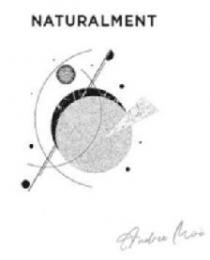 NATURALMENT Andrea Miró