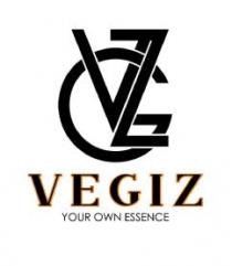 VEGIZ YOUR OWN ESSENCE