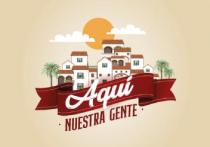 AQUÍ NUESTRA GENTE