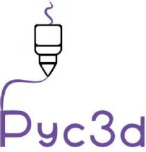 Pyc3d