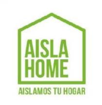 AISLA HOME AISLAMOS TU HOGAR