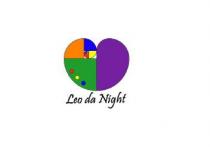 Leo da Night