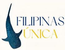 FILIPINAS ÚNICA