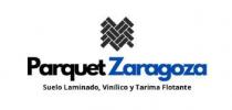 Parquet Zaragoza Suelo Laminado, Vinílico y Tarima Flotante