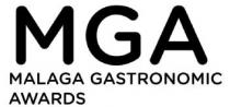 MGA MALAGA GASTRONOMIC AWARDS