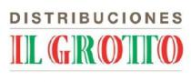 DISTRIBUCIONES IL GROTTO