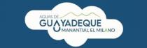 AGUAS DE GUAYADEQUE MANANTIAL EL MILANO