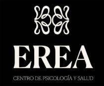 EREA CENTRO DE PSICOLOGIA Y SALUD