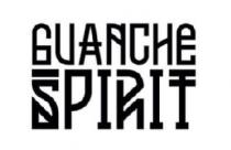 Guanche Spirit