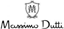MD MASSIMO DUTTI