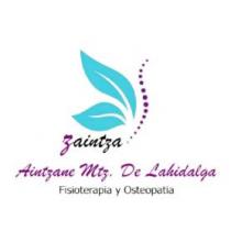Zaintza Fisioterapia y Osteopatia- Aintzane Martinez de Lahidalga