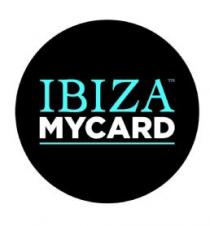 IBIZA MYCARD